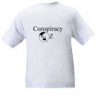 ConspiracyOz Tshirt